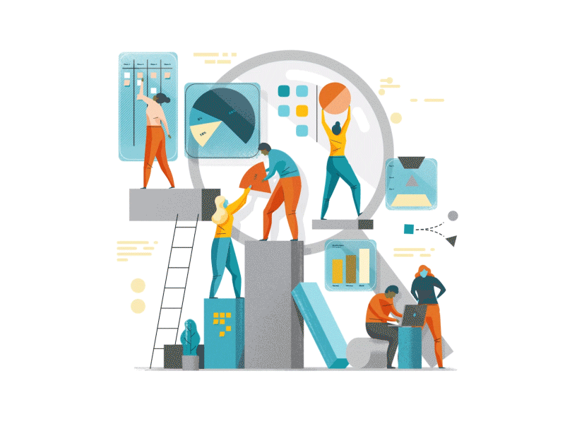 Students Council GIF